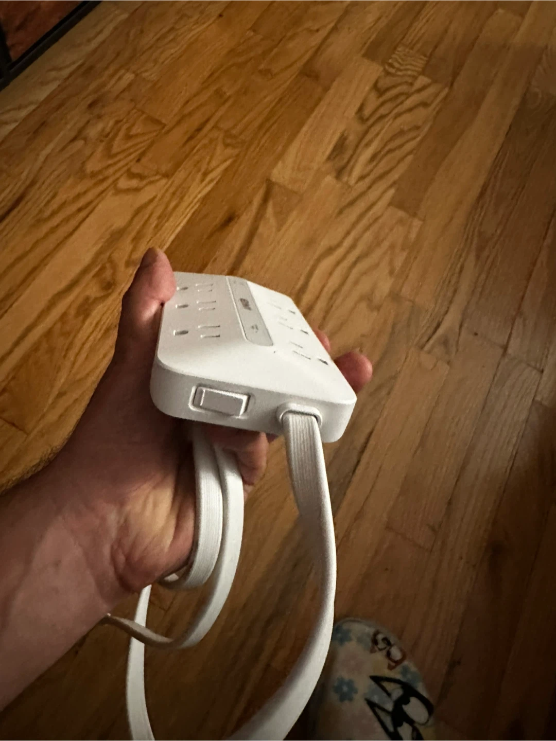 Anker 10-in-1 USB Power Strip - photo 4