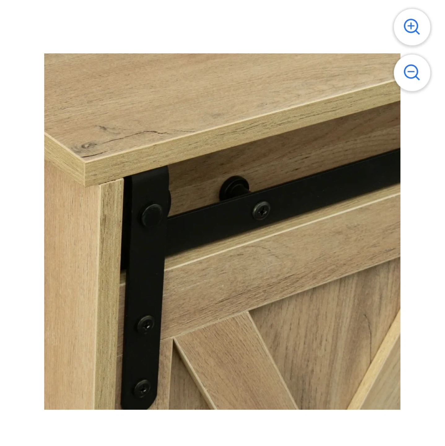 TV Stand, 60 Inch, Console, Storage Cabinet - photo 3