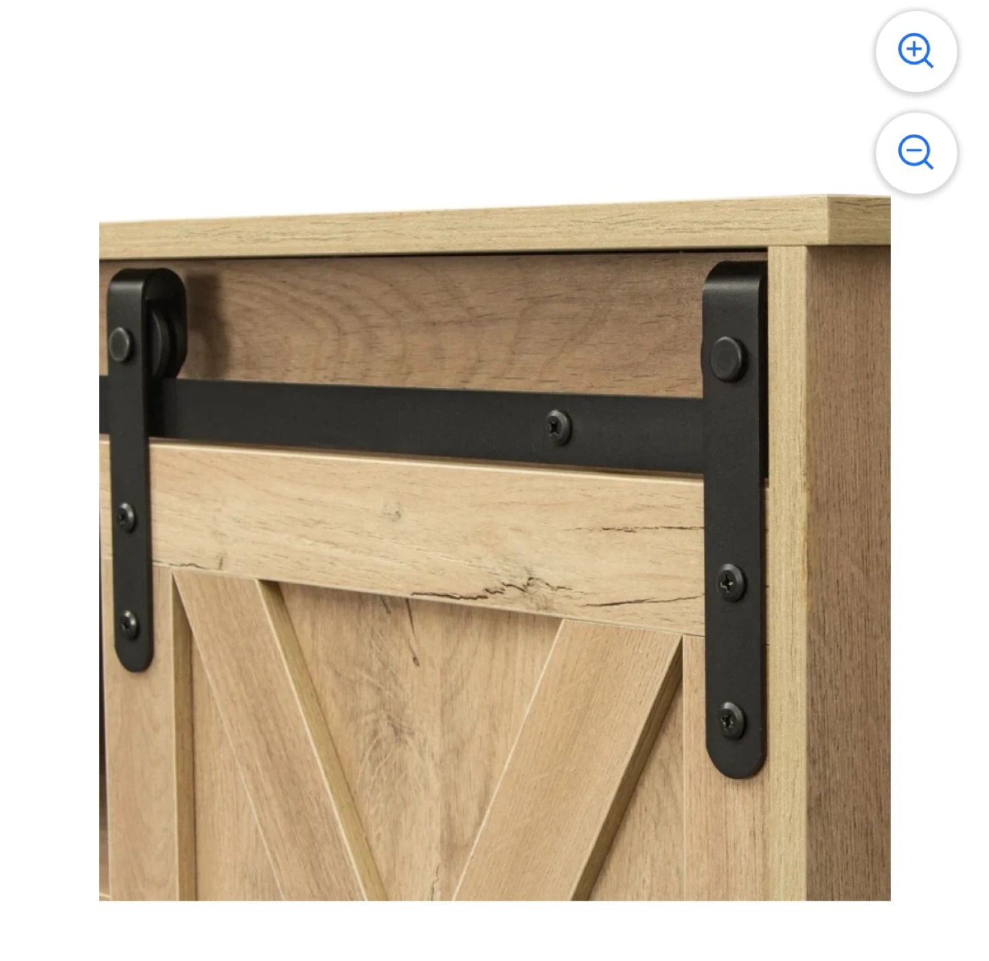 TV Stand, 60 Inch, Console, Storage Cabinet - photo 4