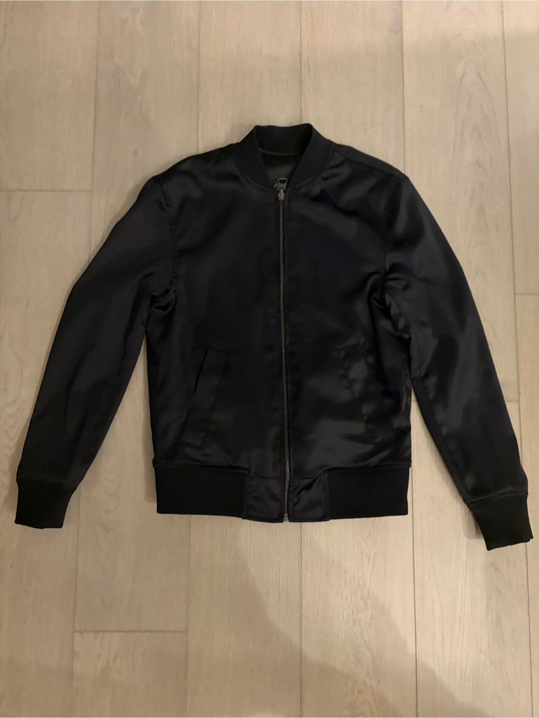 H&M Reversible Jacket. XS