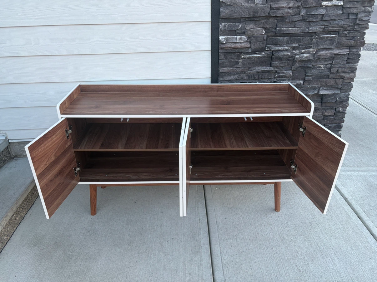 storage cabinet - photo 2