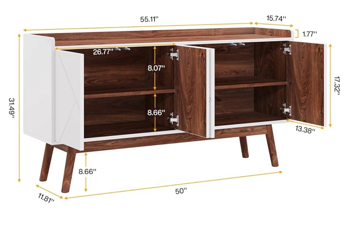 storage cabinet - photo 3