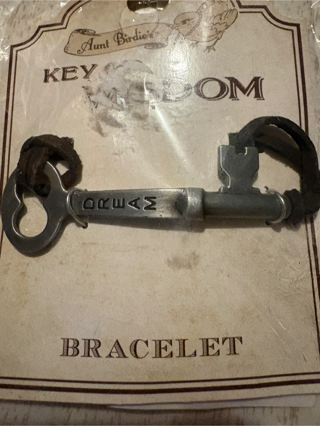 Key Wisdom Dream Bracelet - photo 2