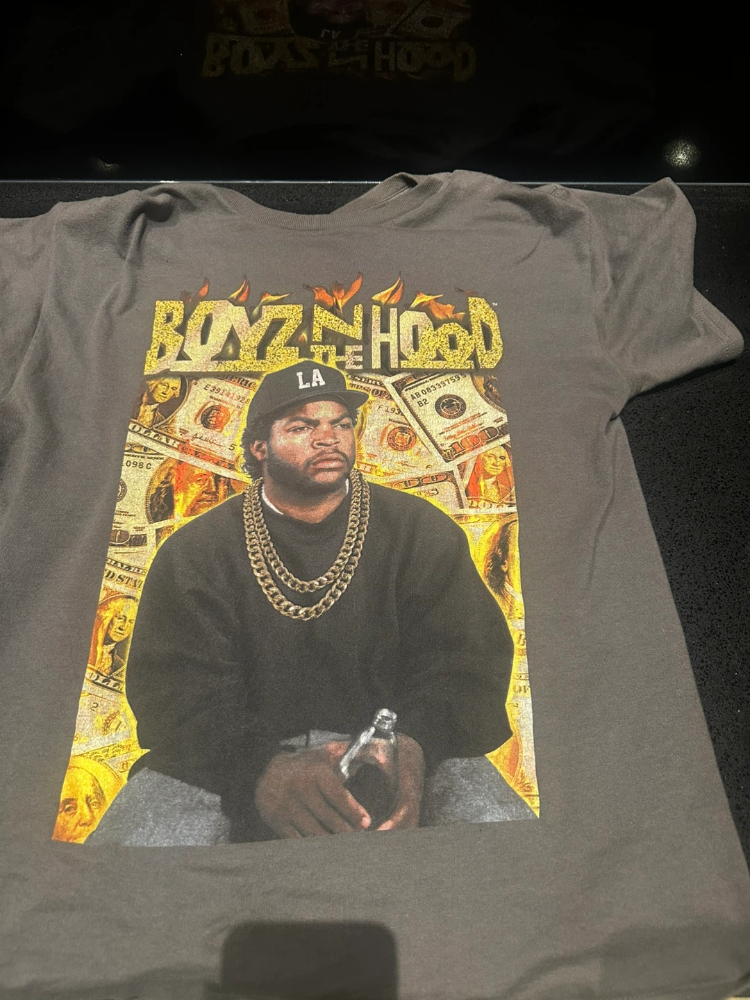 Boyz n the Hood Ice Cube T-Shirt