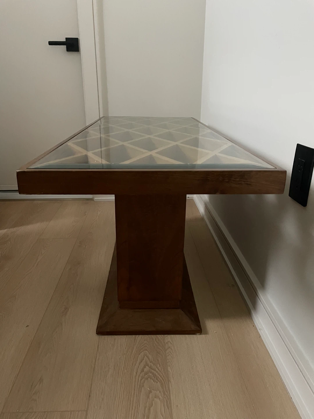 Coffee table - photo 2