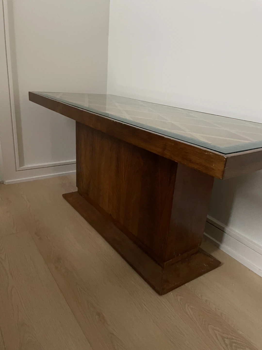 Coffee table - photo 3