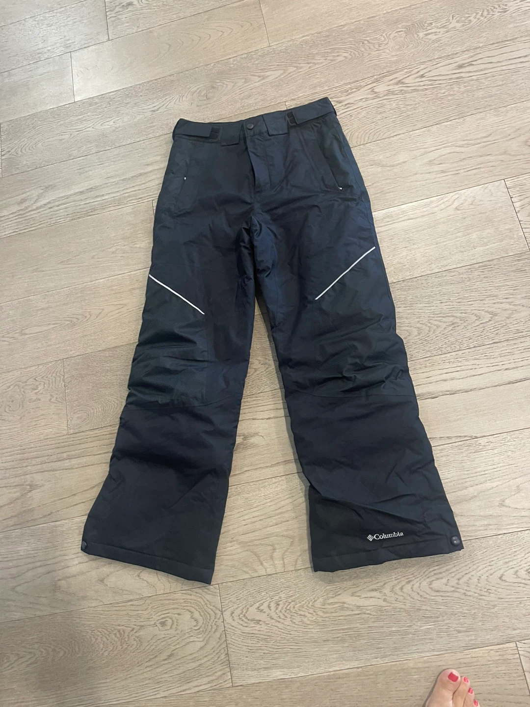 Columbia Youth Snow Pants - photo 2