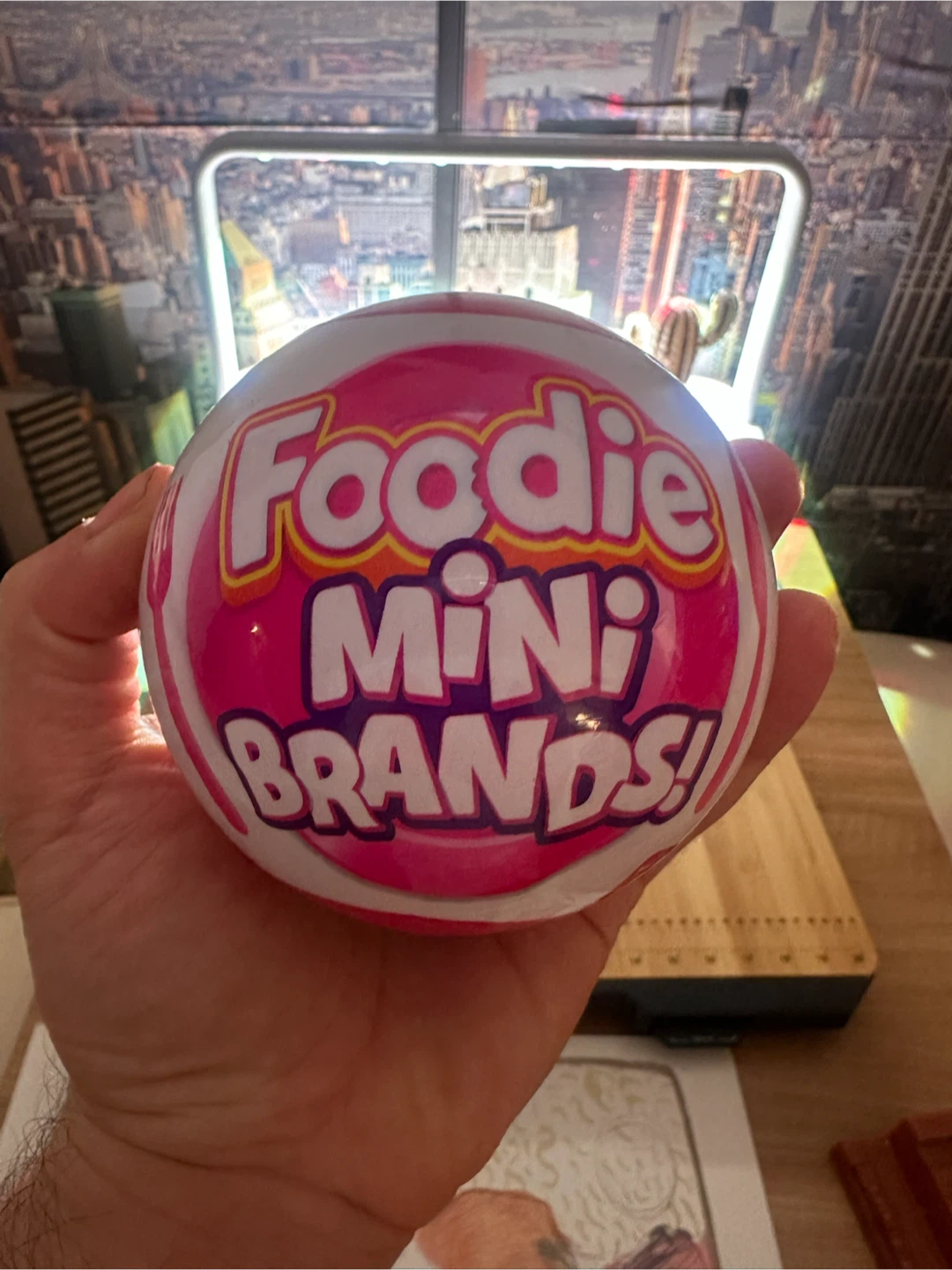 Zuru Foodie Mini Brands 5 Surprise