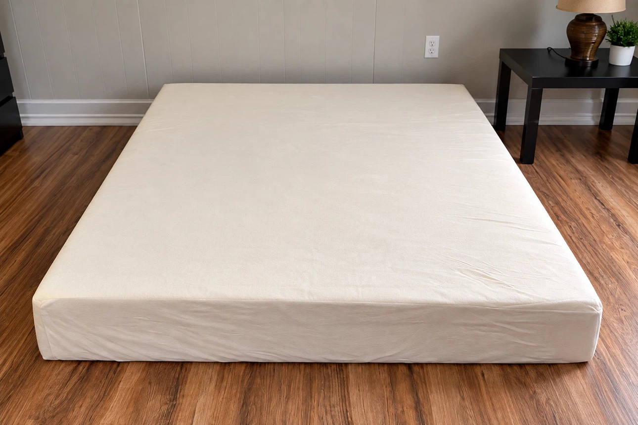 Queen Size Mattress – $35 | QUICK SALE – MUST GO BY SUNDAY!