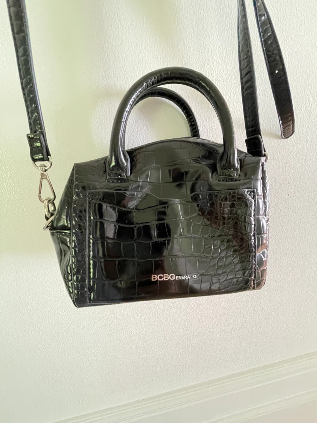 Tote Bag & Crossbody Bag - photo 3