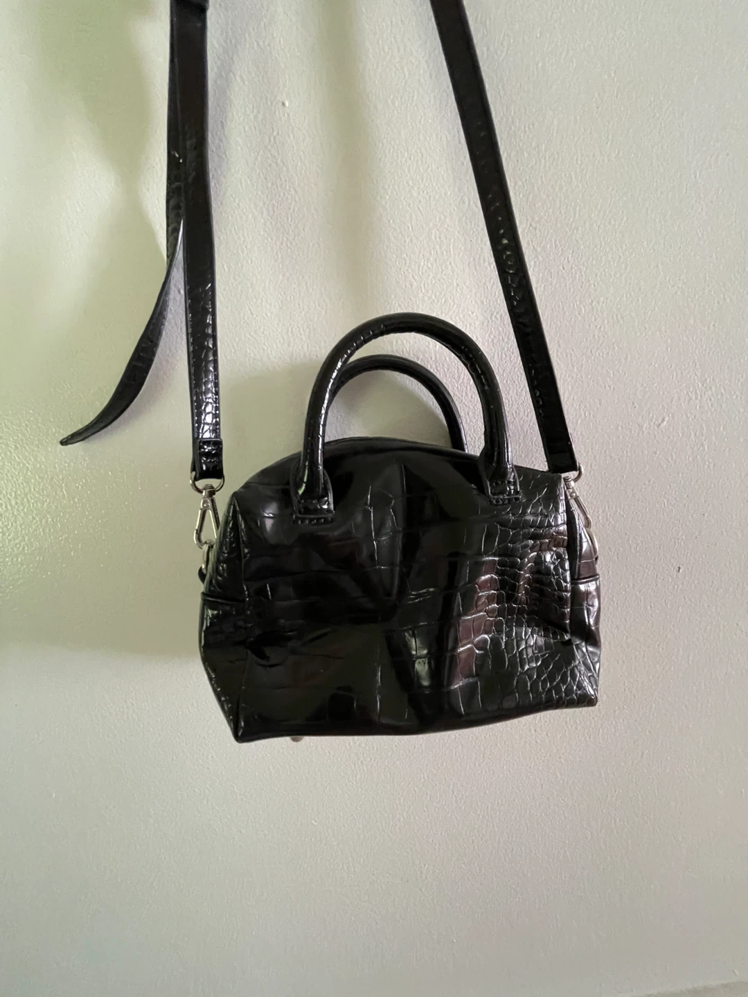 Tote Bag & Crossbody Bag - photo 4