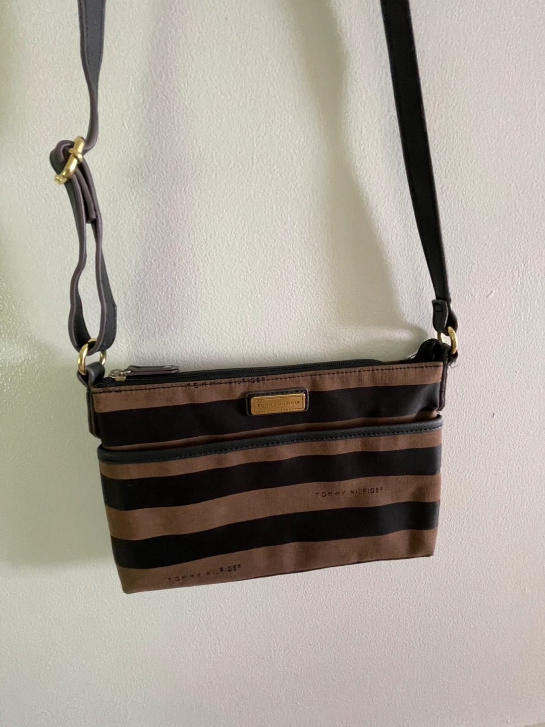 Tote Bag & Crossbody Bag