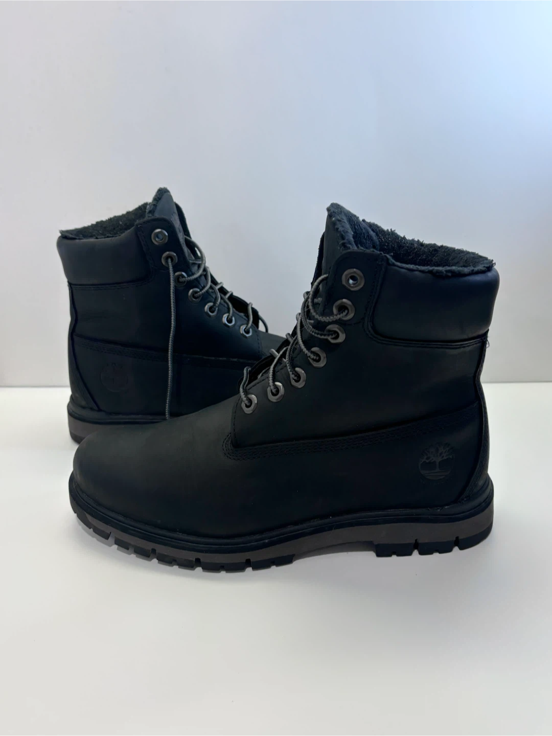 Timberland Boots Waterproof in Black - photo 2