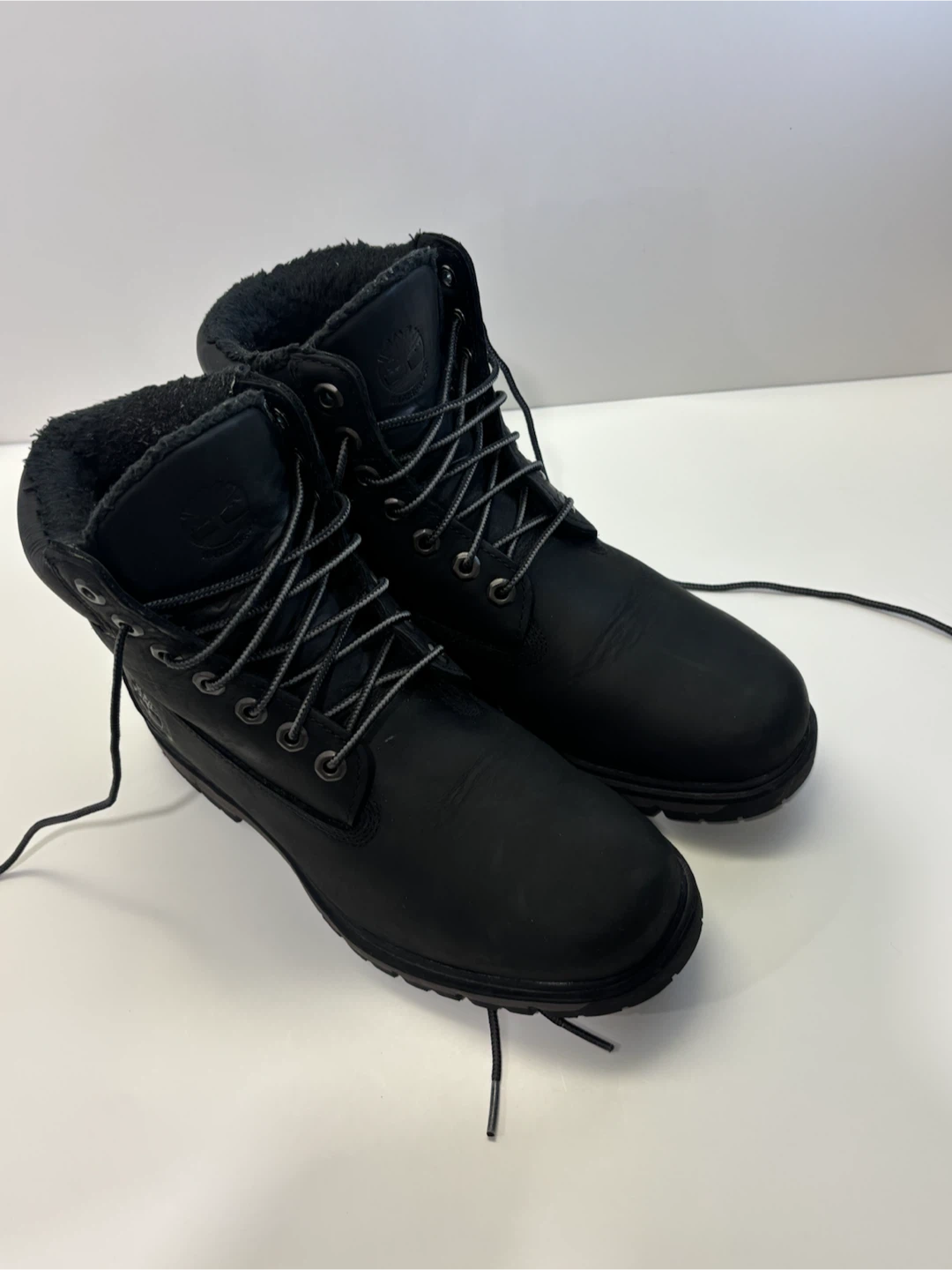 Timberland Boots Waterproof in Black - photo 3