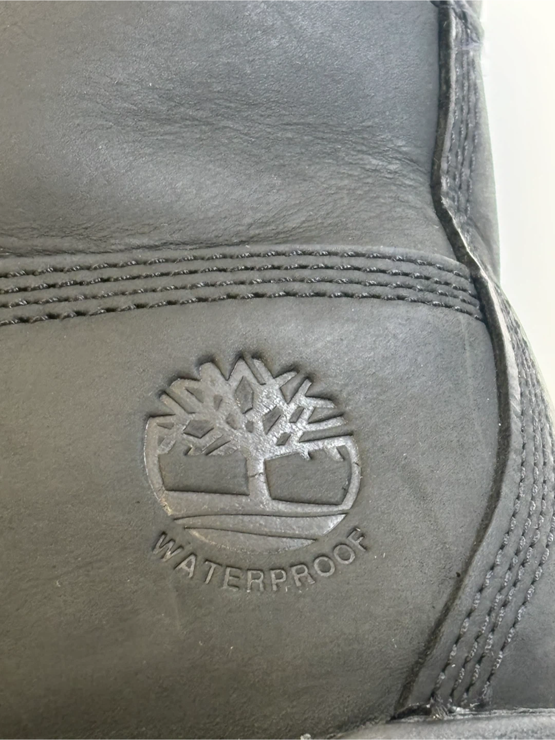 Timberland Boots Waterproof in Black - photo 4