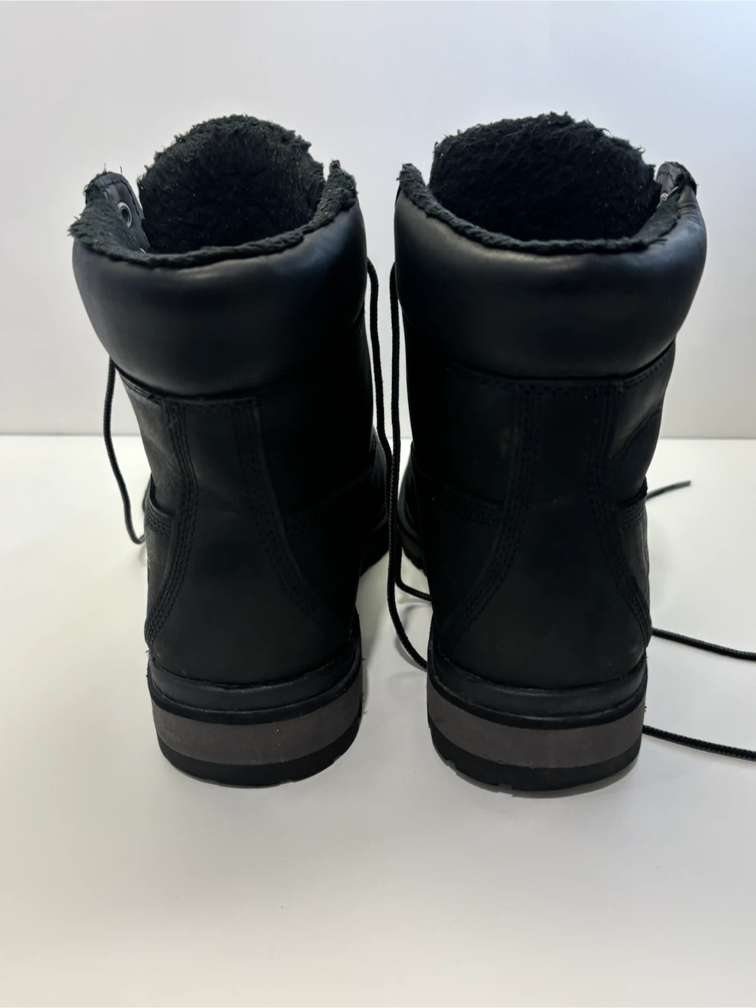 Timberland Boots Waterproof in Black - photo 5
