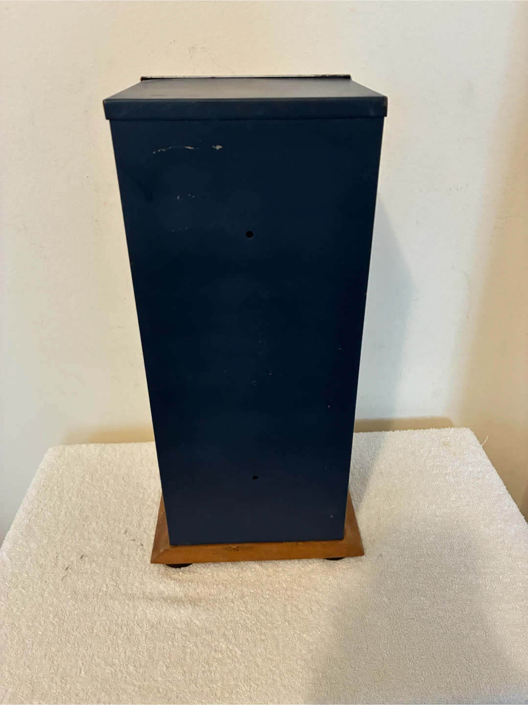 Vintage U.S. Postage Stamp Vending Machine - photo 3
