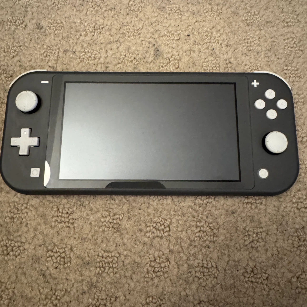 Nintendo Switch Lite With Games - photo 2