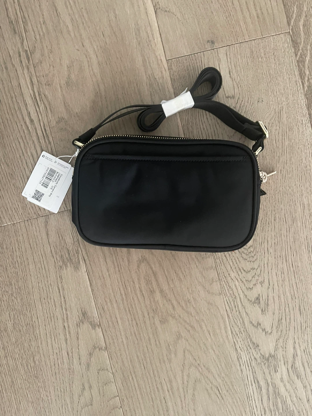 Lululemon Crossbody Camera Bag - photo 2