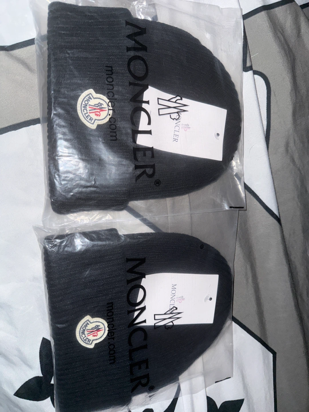 Moncler Beanies