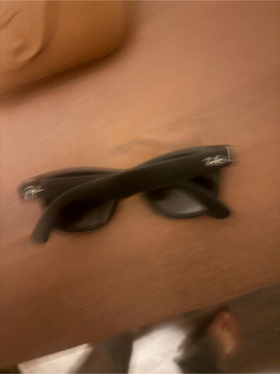 Ray-Ban Meta Smart Sunglasses Gen one - photo 2
