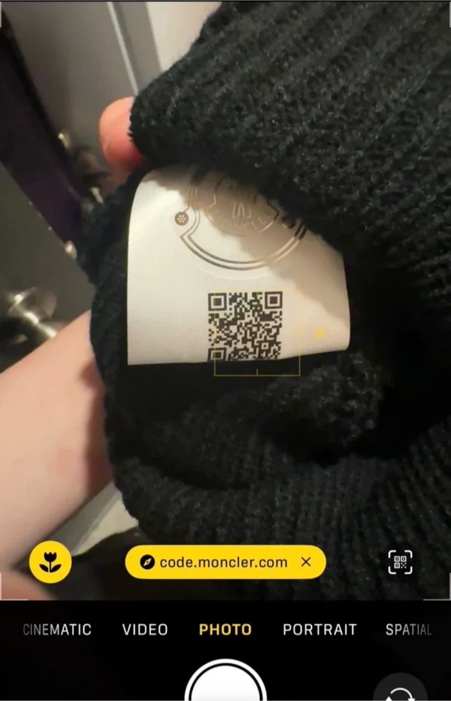 Moncler Beanies - photo 2