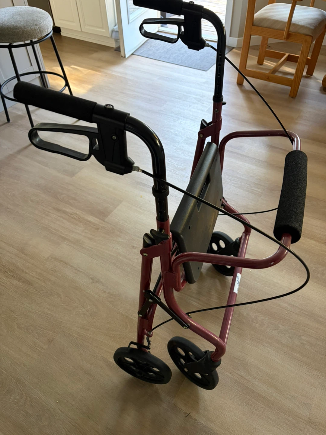 Evolution Walker Mobility Aid - photo 5
