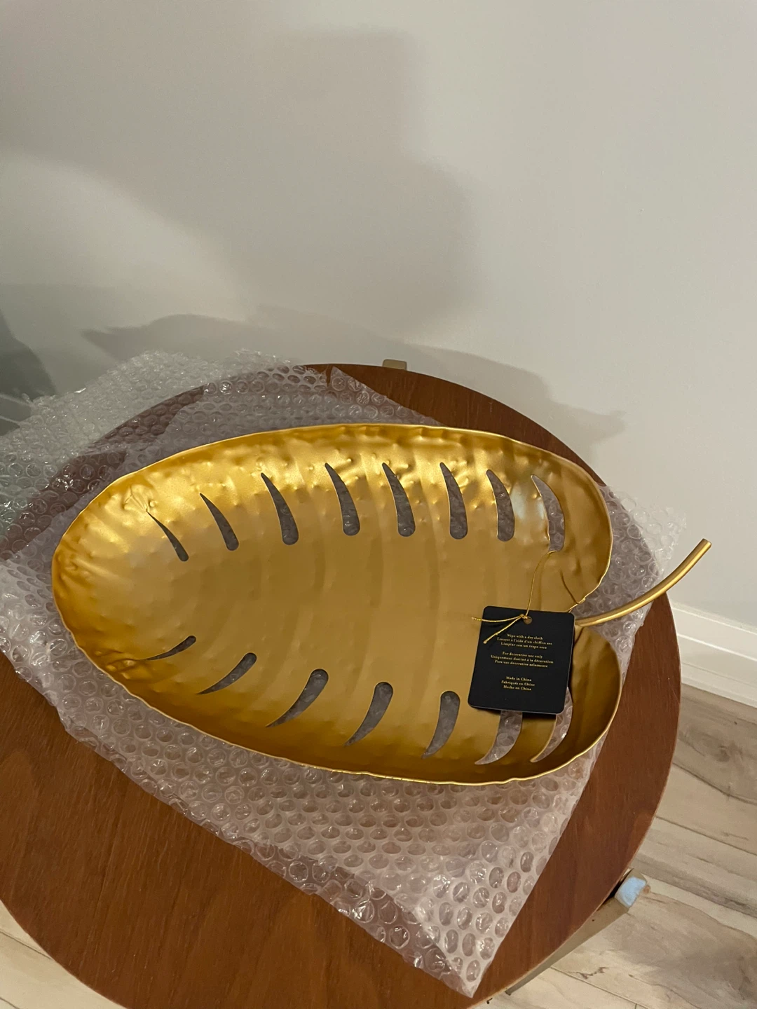 Decorative Tray - photo 2