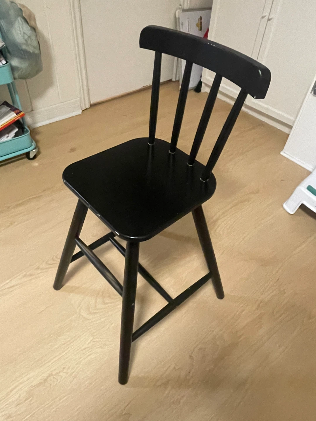 IKEA Stig bar stool