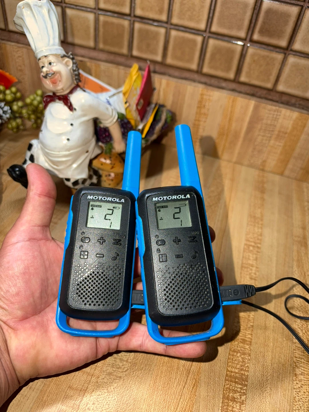 Motorola Two-Way Radios - photo 2