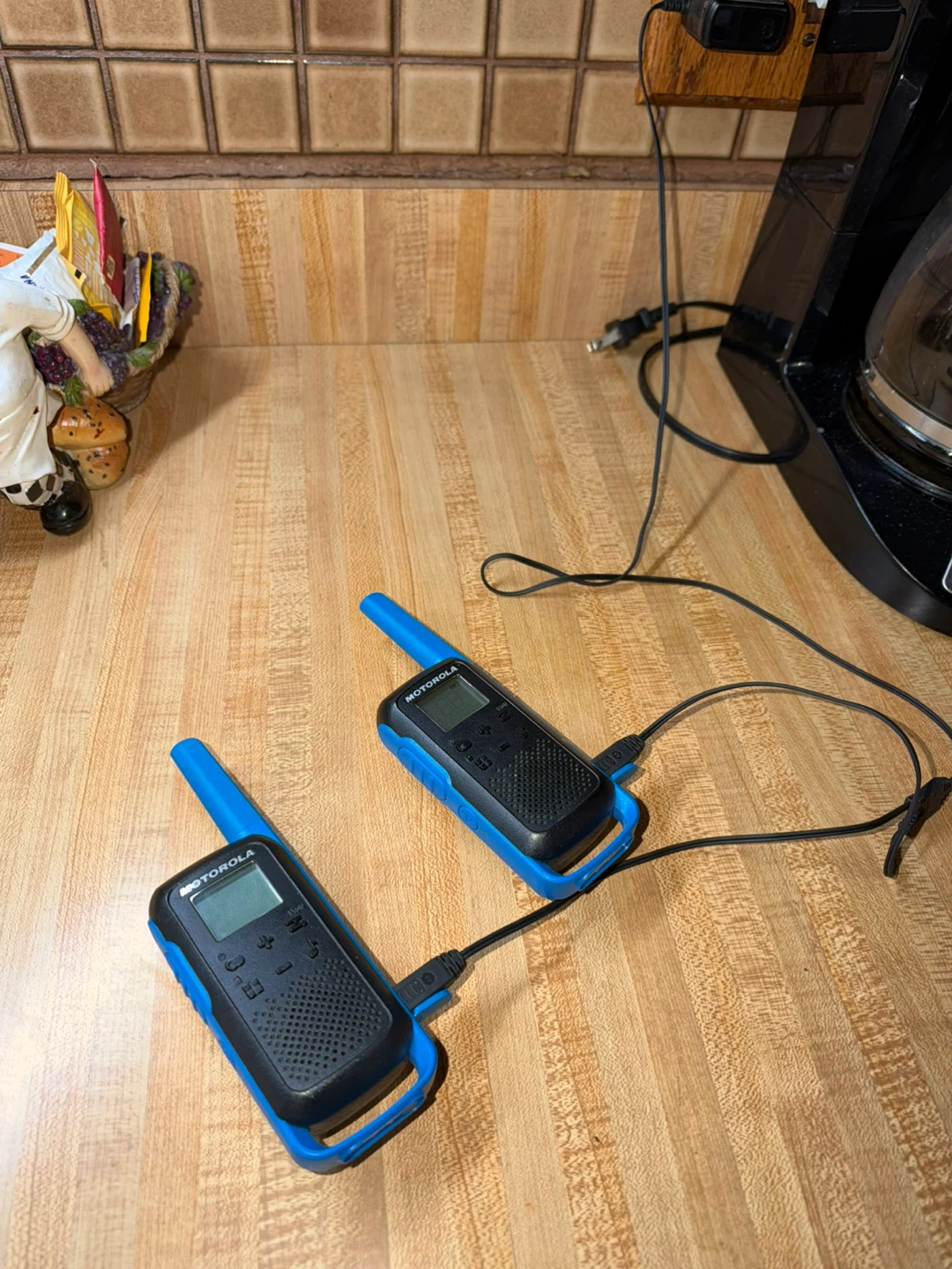 Motorola Two-Way Radios - photo 3