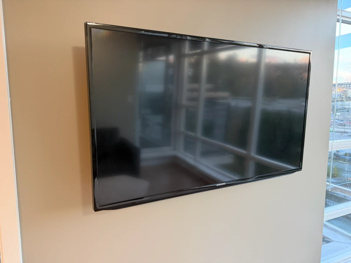 Samsung 46 inch LED TV Model UN46EH5000