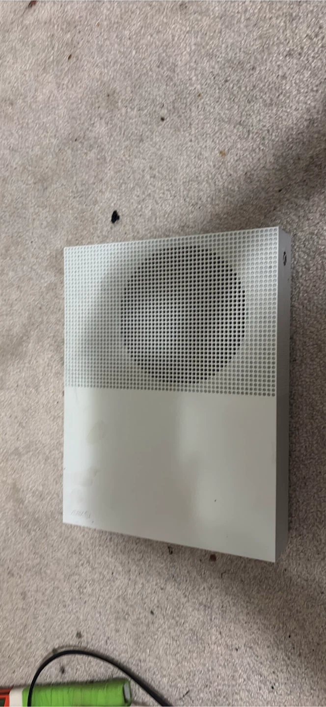 Xbox One S Console with Controller