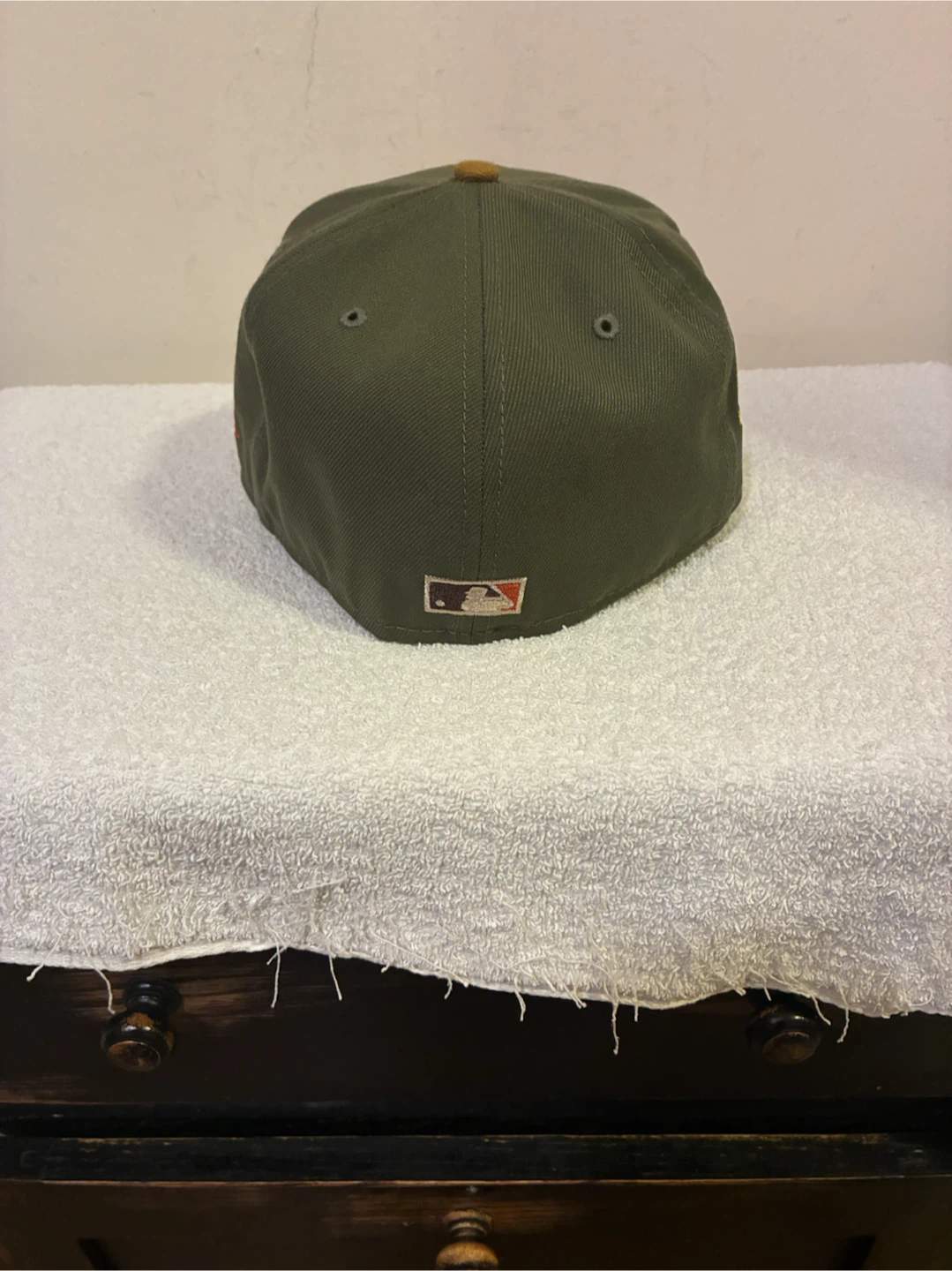 New Era Mets 50th Anniversary Cap - photo 2