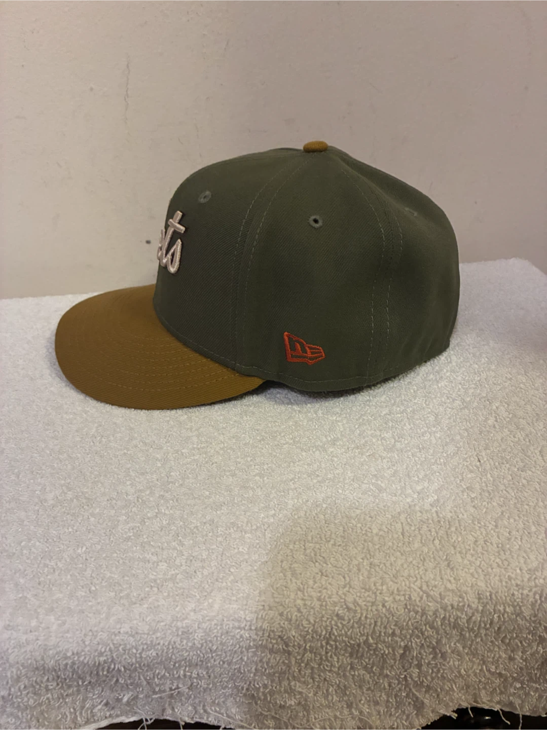 New Era Mets 50th Anniversary Cap - photo 4