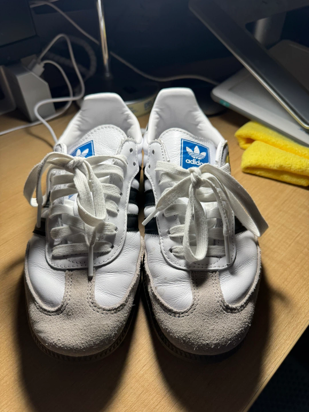 Adidas Samba OG Shoes