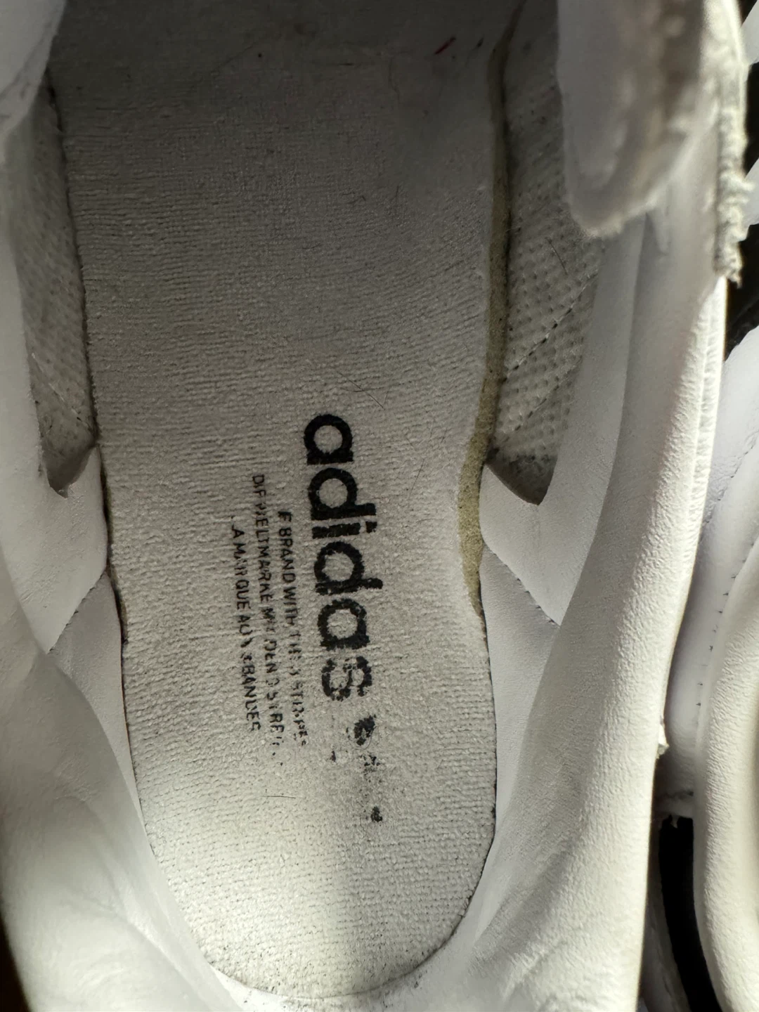 Adidas Samba OG Shoes - photo 3