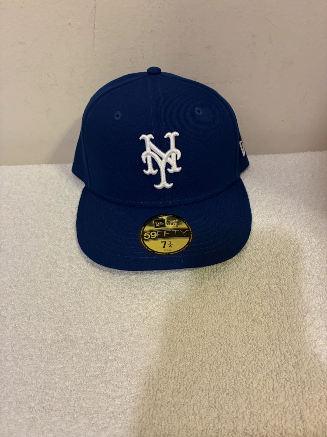 New Era New York Mets 59FIFTY Cap