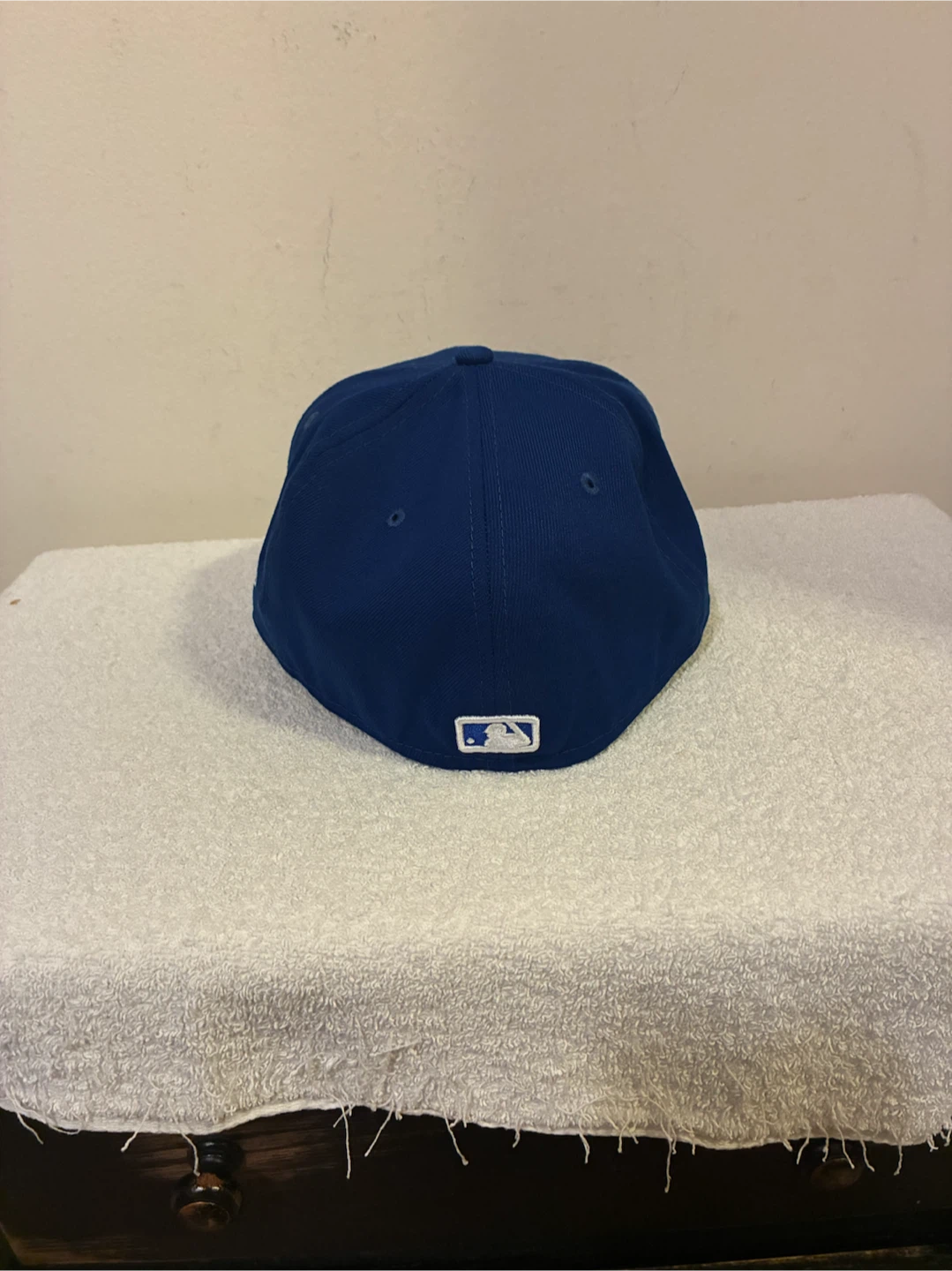 New Era New York Mets 59FIFTY Cap - photo 2