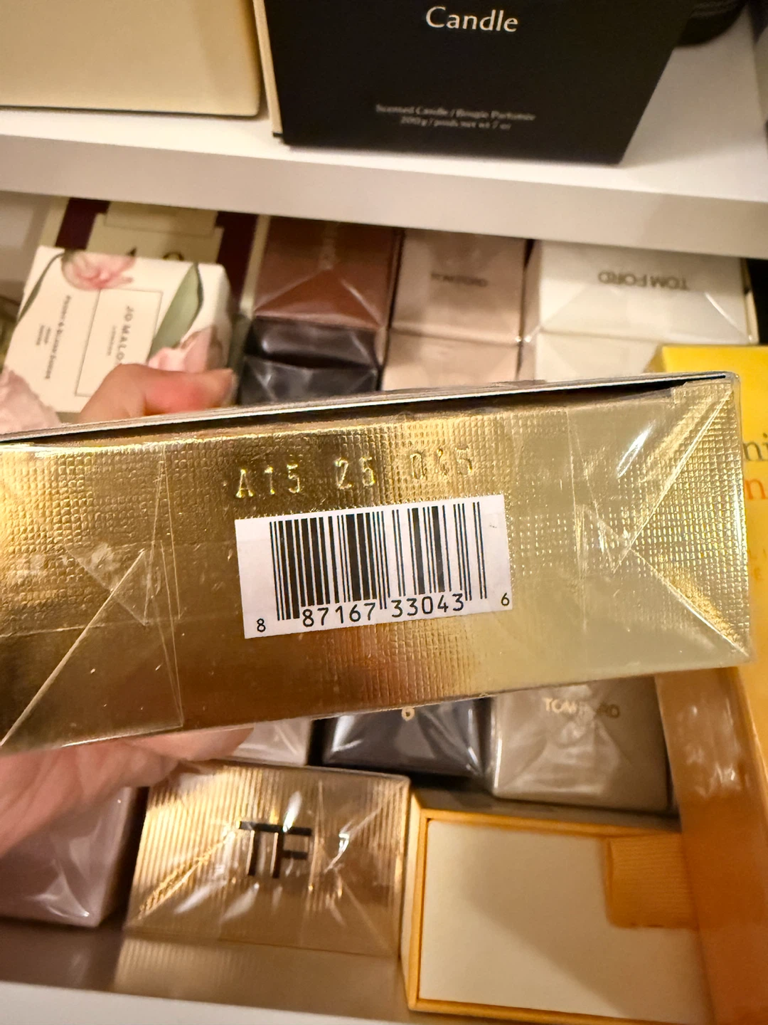 Estée Lauder Beautiful Belle Eau de Parfum 50ml - photo 2