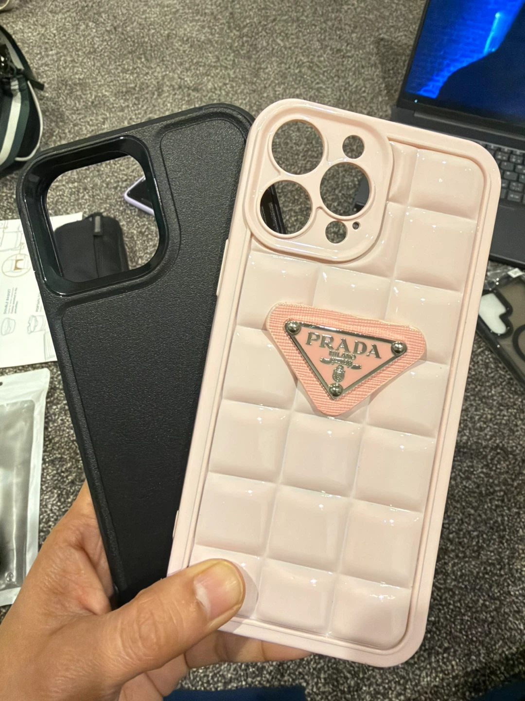 iPhone 13 Pro Max Cases
