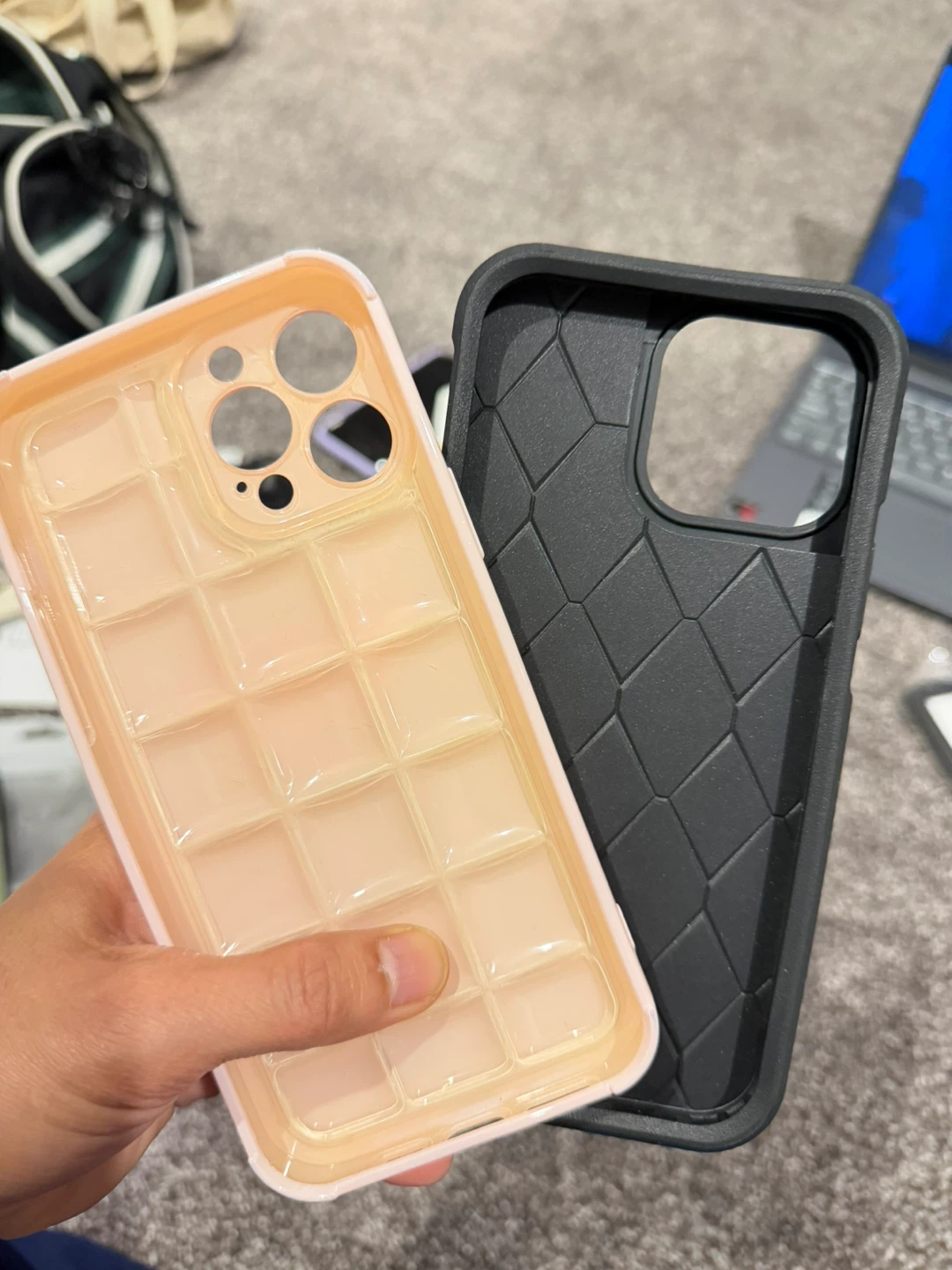iPhone 13 Pro Max Cases - photo 2