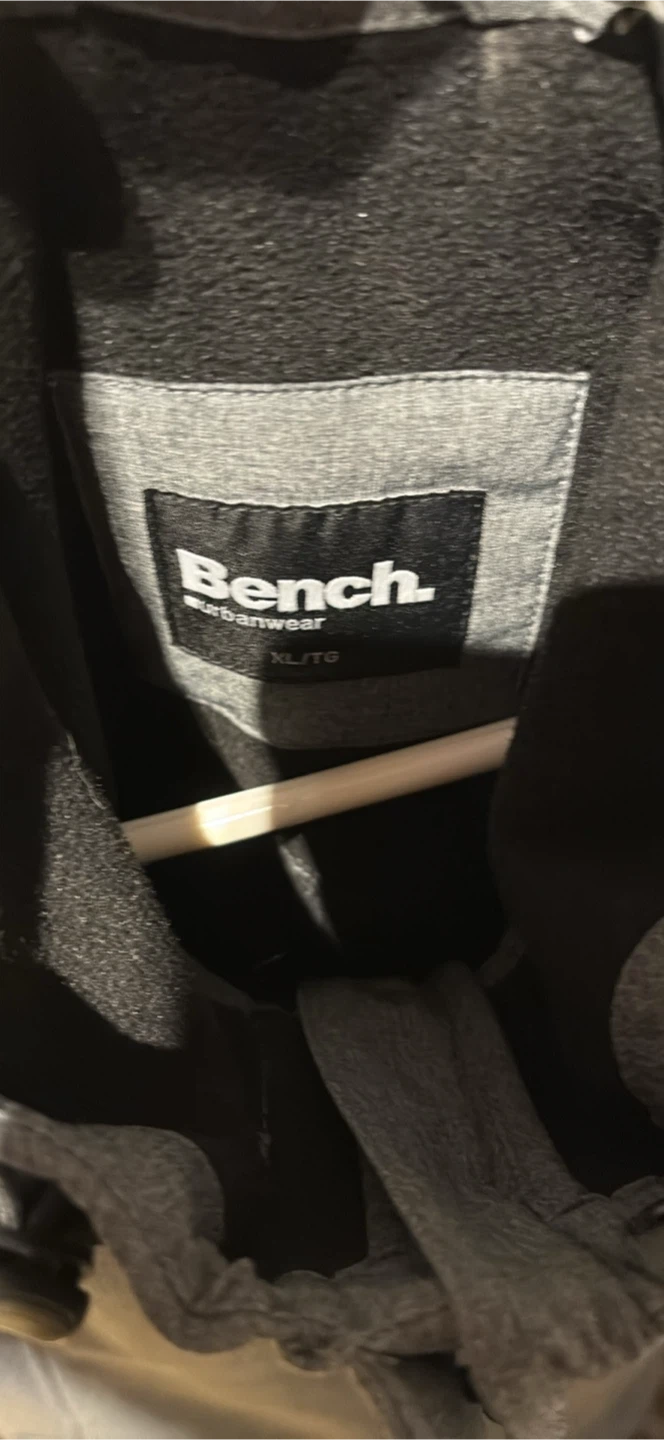 Bench Urbanwear Women's Grey Softshell Jacket - photo 3