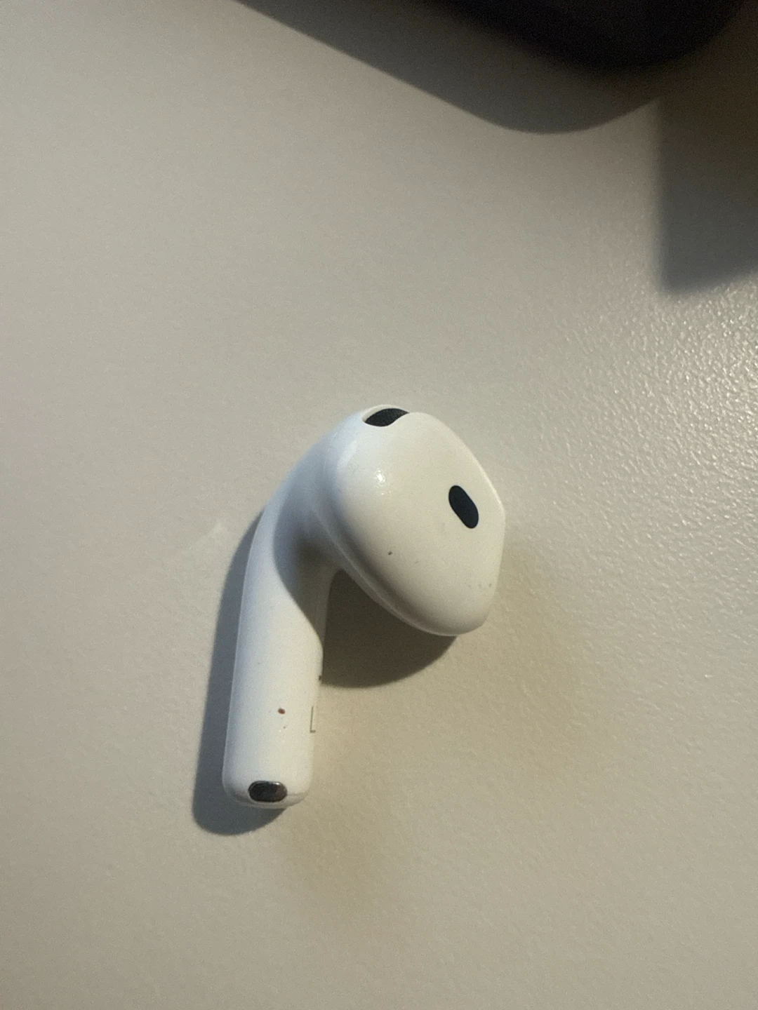 Used - Apple AirPods Left Earbud - A3053 Works fine.
