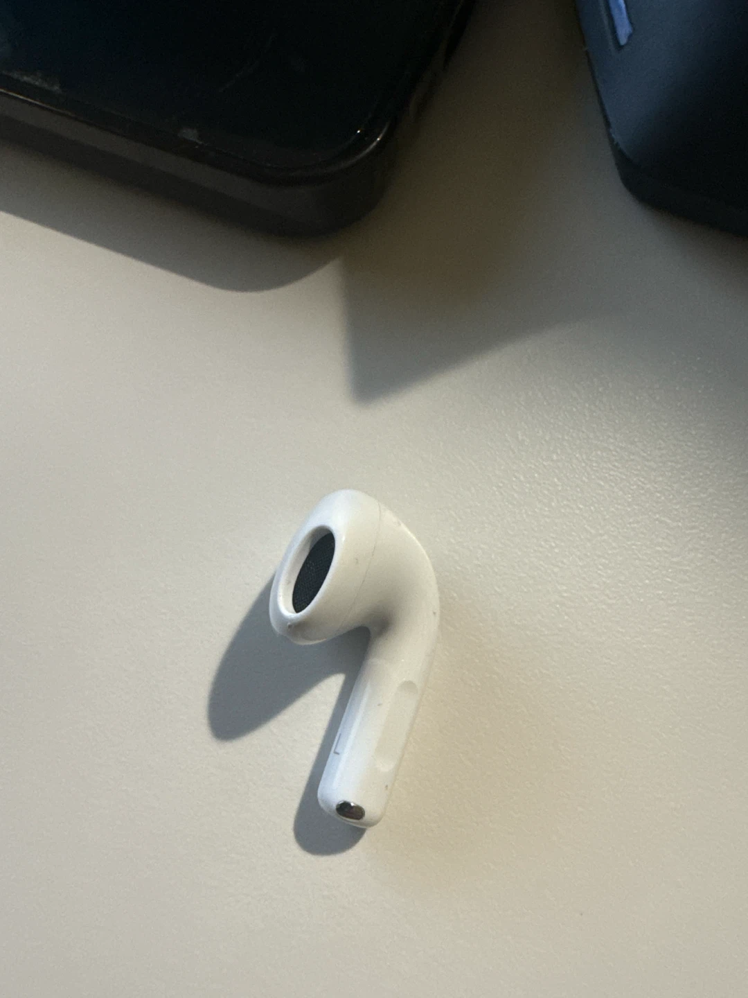 Used - Apple AirPods Left Earbud - A3053 Works fine. - photo 2