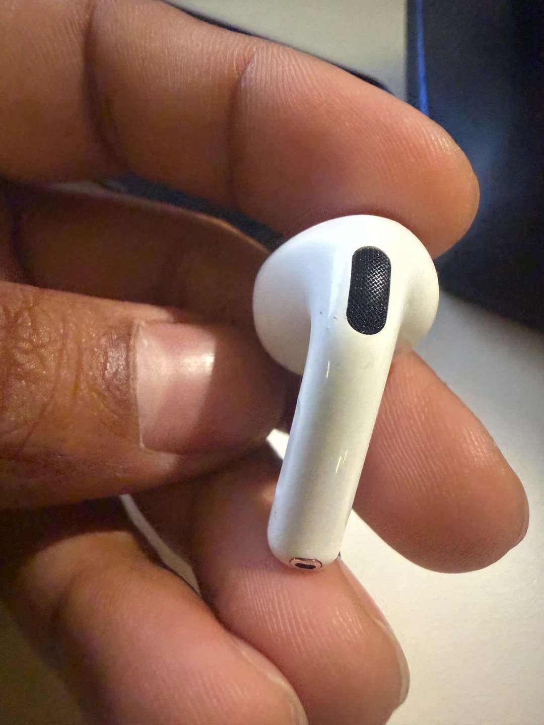 Used - Apple AirPods Left Earbud - A3053 Works fine. - photo 5