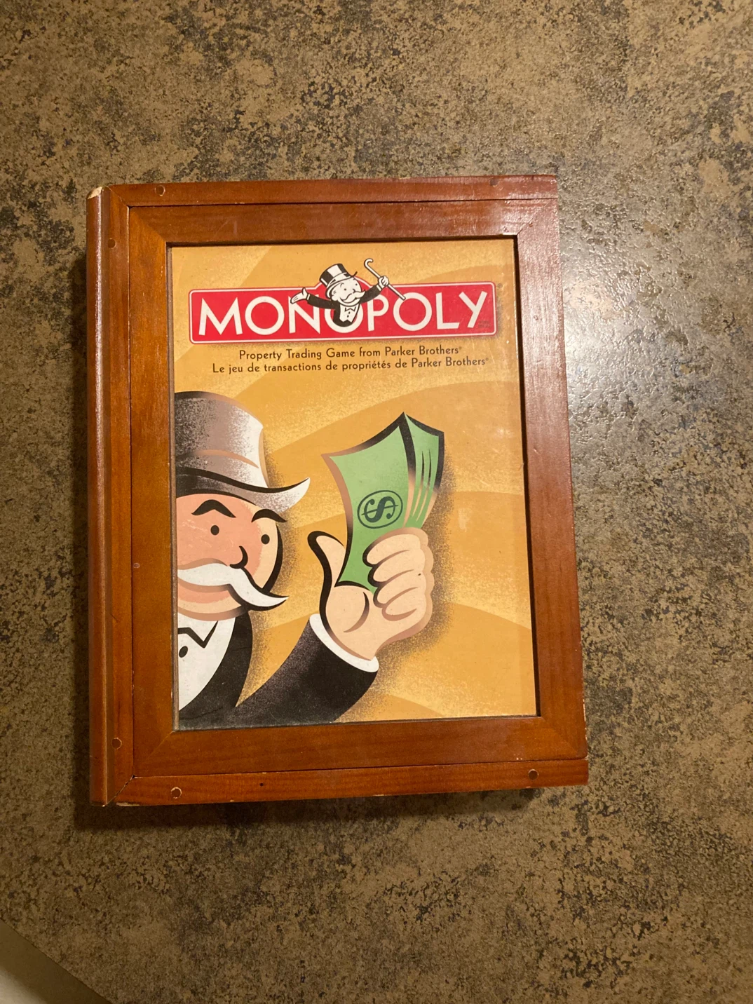 Vintage Edition Monopoly Game - photo 3