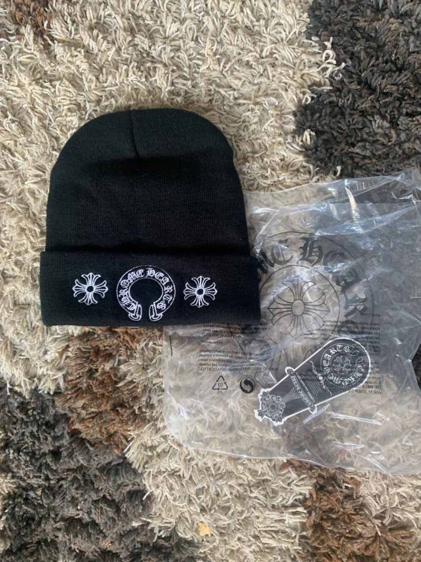 Chrome Hearts Beanie