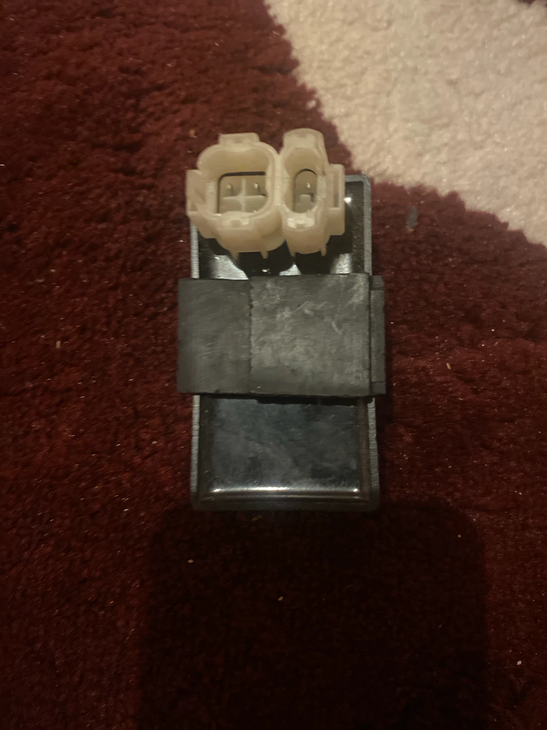 Motorcycle CDI Ignition Box