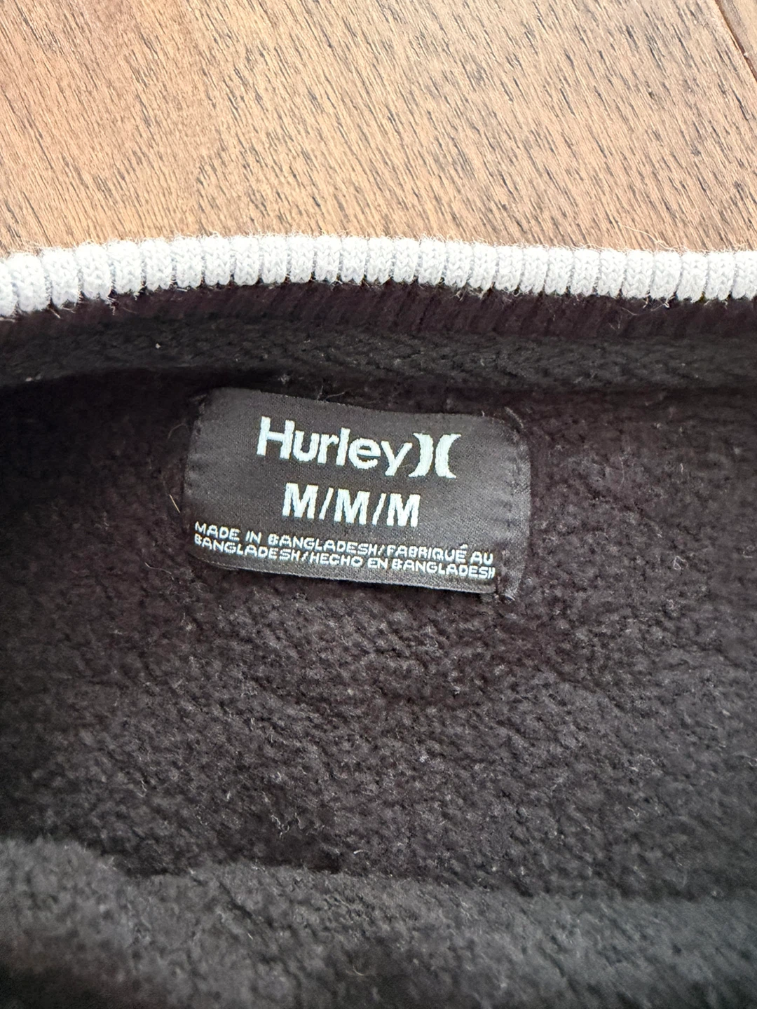 $10 for all - Men’s M Sweatshirt, Hoodie and Sweatpants Bundle - photo 5